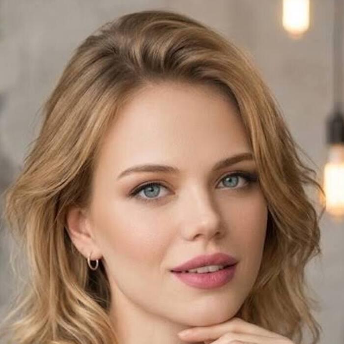 Ludmila, 25 yrs.old from Eastern Europe