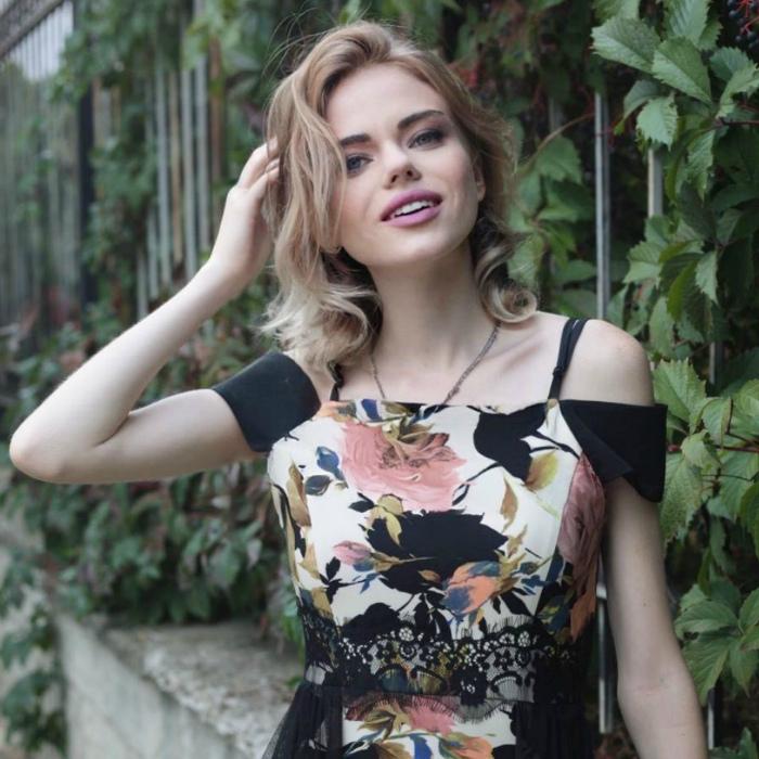Ludmila