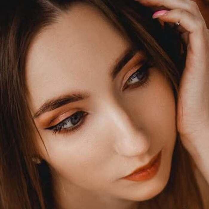 Alyona, 30 yrs.old from Eastern Europe