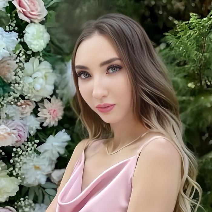 Alyona, 30 yrs.old from Eastern Europe