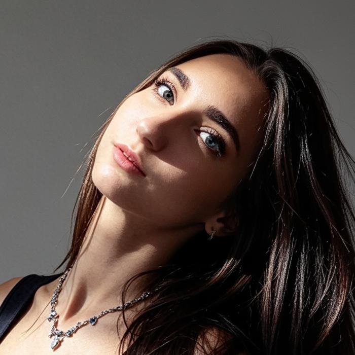 Alyona, 30 yrs.old from Eastern Europe