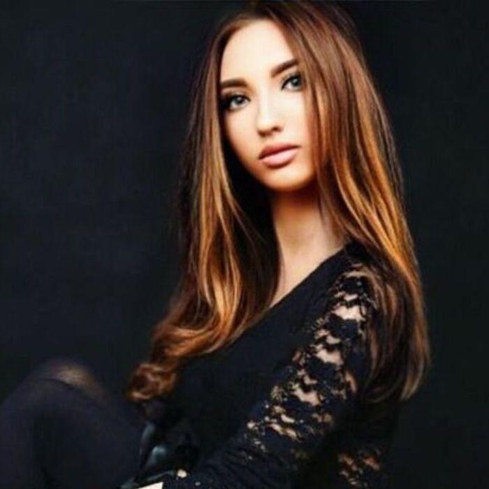 Alyona, 28 yrs.old from Eastern Europe