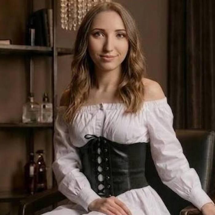 Alyona, 30 yrs.old from Eastern Europe