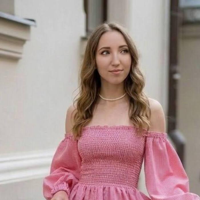 Alyona, 30 yrs.old from Eastern Europe