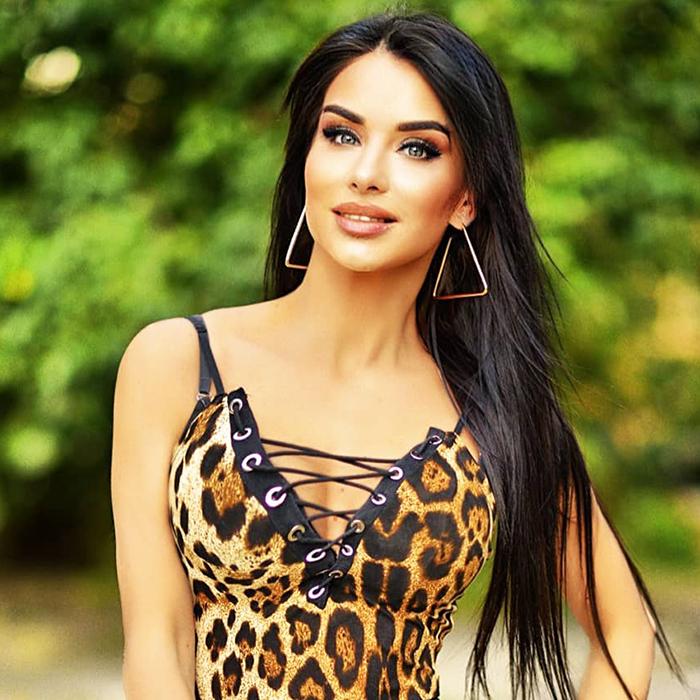 Svetlana, 44 yrs.old from Kiev, Ukraine