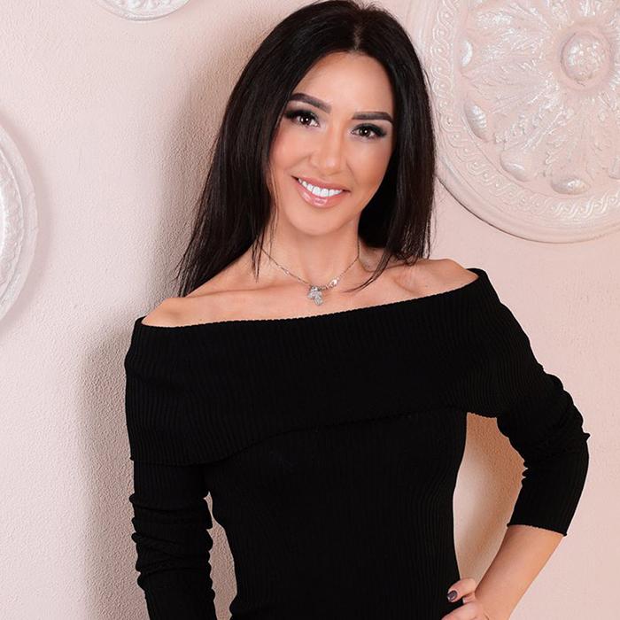 Anna, 44 yrs.old from Kharkov, Ukraine