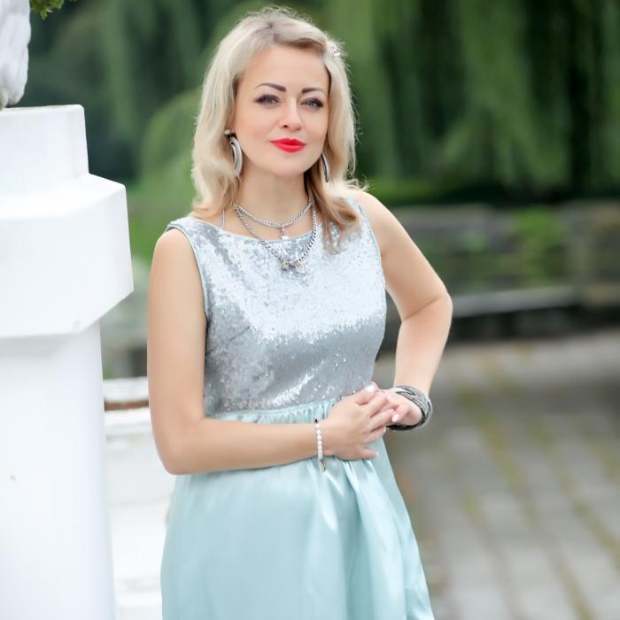 Svetlana, 44 yrs.old from Khmenitskiy, Ukraine