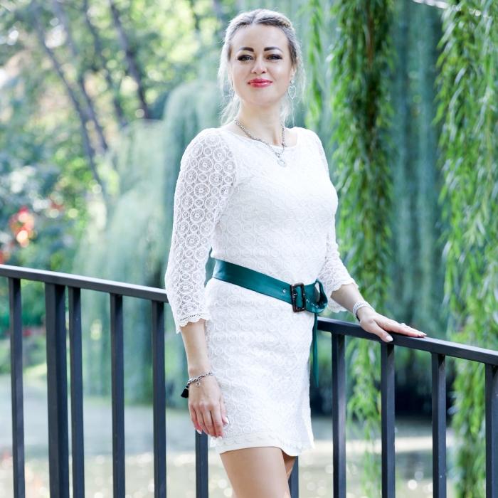 Svetlana, 44 yrs.old from Khmenitskiy, Ukraine