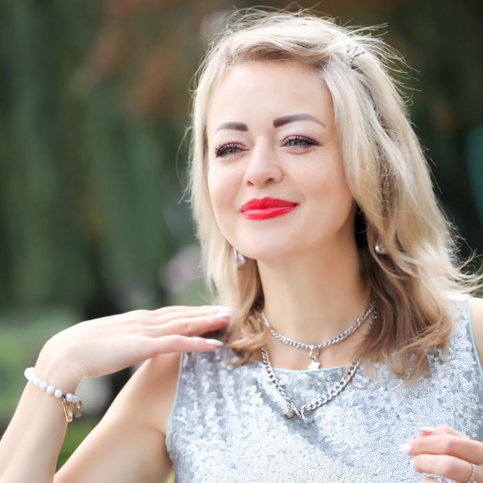 Svetlana
