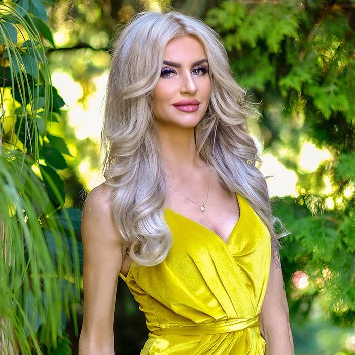 Elena, 43 yrs.old from Kharkov, Ukraine