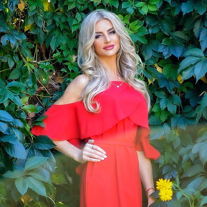 Elena, 43 yrs.old from Kharkov, Ukraine