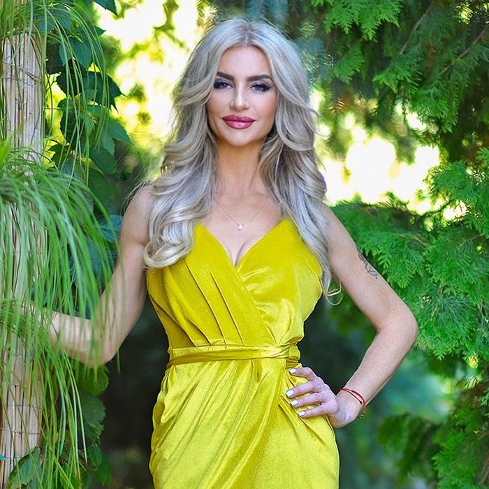 Elena, 43 yrs.old from Kharkov, Ukraine