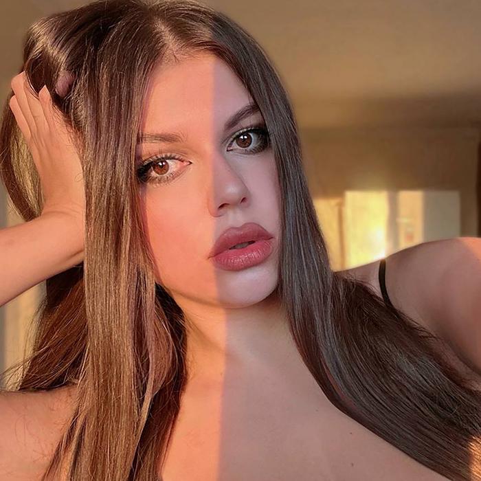 Yana, 24 yrs.old from Vinnytsia, Ukraine