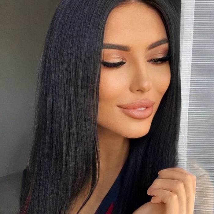 Adelya, 28 yrs.old from Eastern Europe