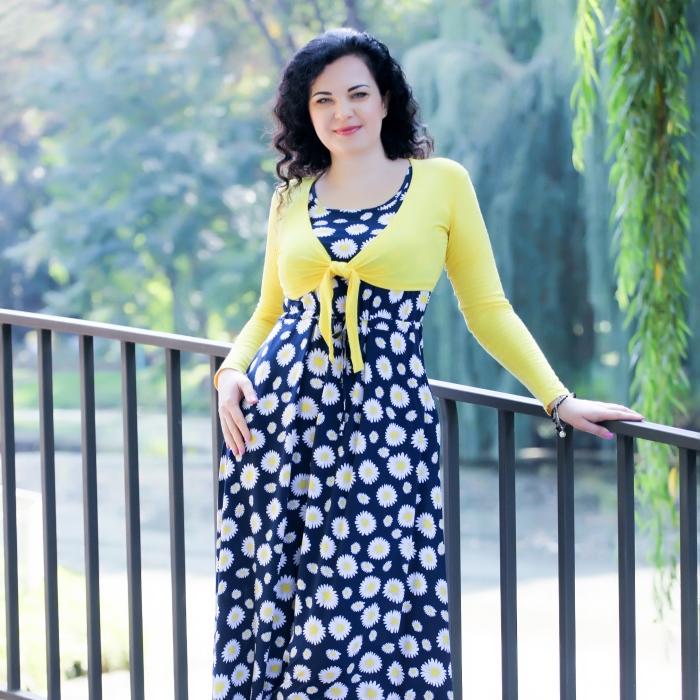 Larisa, 48 yrs.old from Khmelnitsky, Ukraine