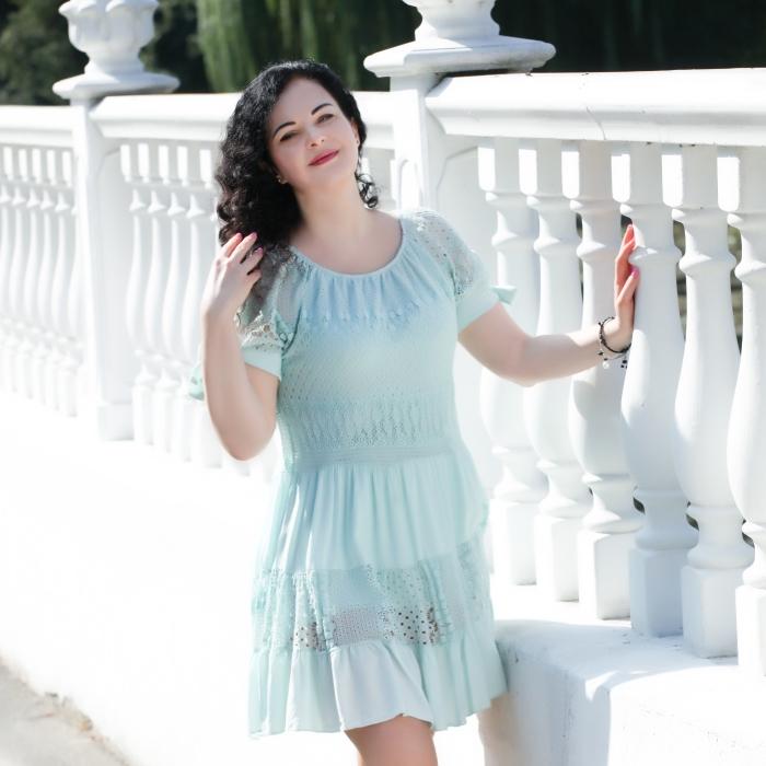 Larisa, 48 yrs.old from Khmelnitsky, Ukraine