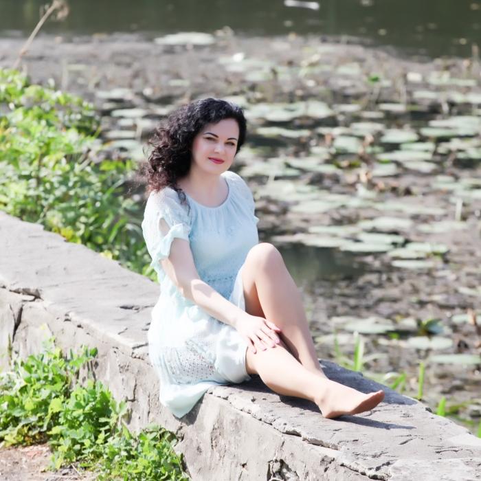 Larisa, 48 yrs.old from Khmelnitsky, Ukraine