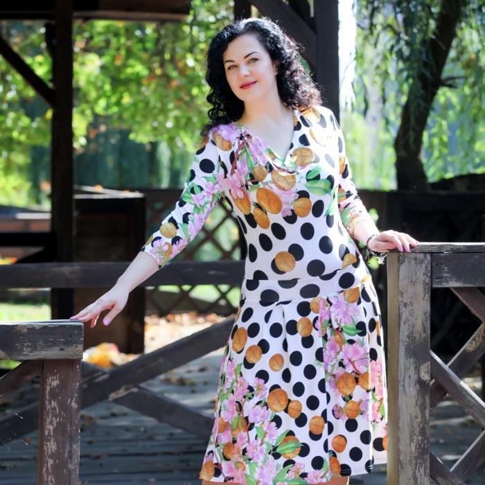 Larisa, 48 yrs.old from Khmelnitsky, Ukraine