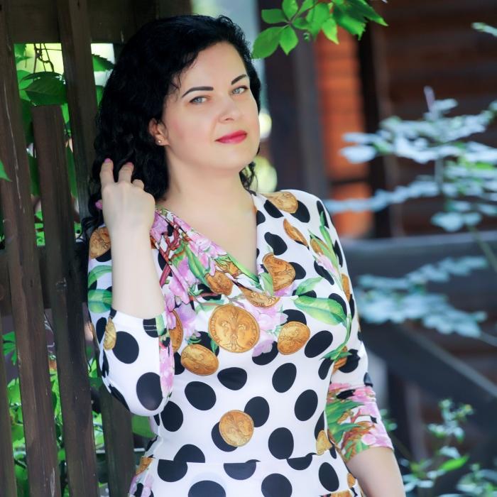 Larisa, 48 yrs.old from Khmelnitsky, Ukraine