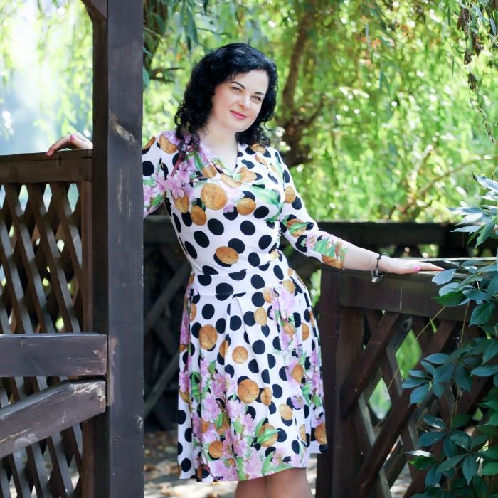Larisa, 48 yrs.old from Khmelnitsky, Ukraine
