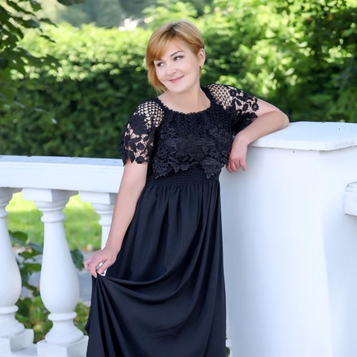 Tatiana, 53 yrs.old from Khmenitskiy, Ukraine