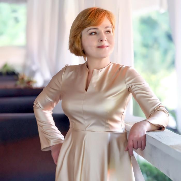 Tatiana, 53 yrs.old from Khmenitskiy, Ukraine