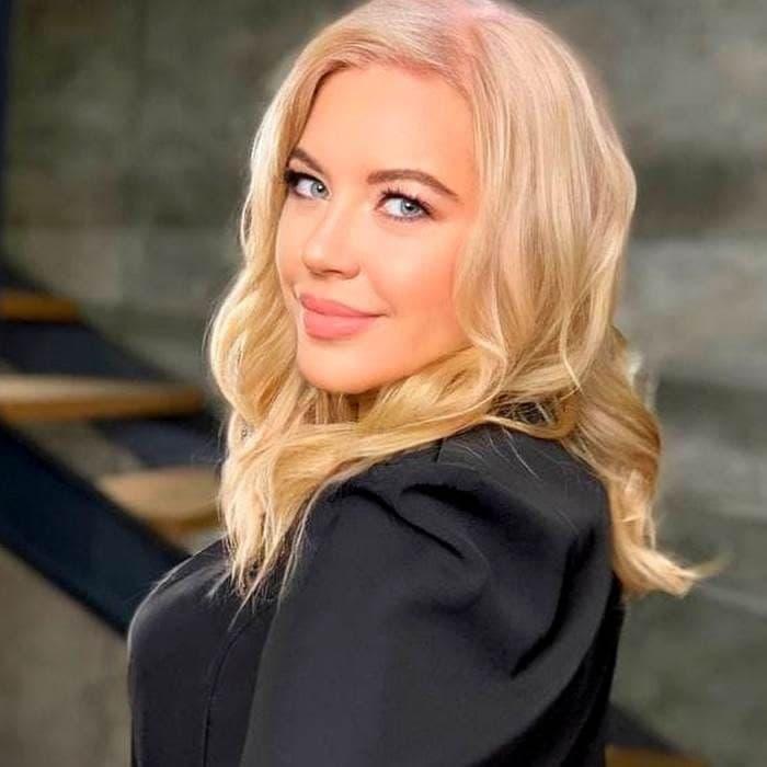 Anna, 44 yrs.old from Kiev, Ukraine