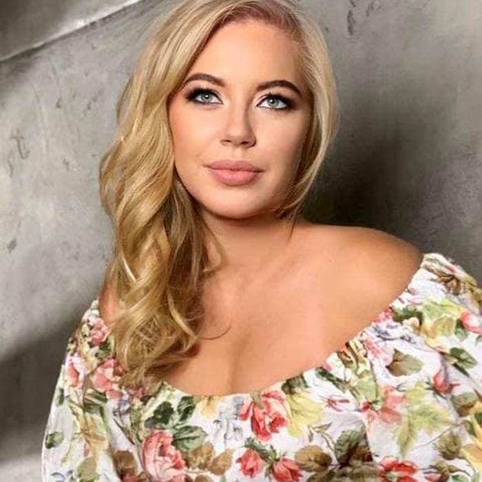 Anna, 44 yrs.old from Kiev, Ukraine