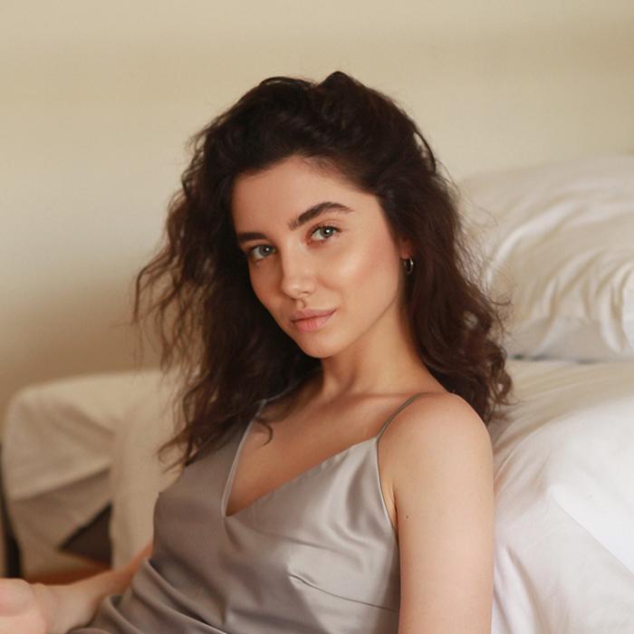Julia, 27 yrs.old from Kiev, Ukraine
