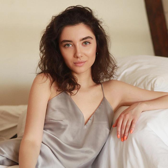 Julia, 27 yrs.old from Kiev, Ukraine