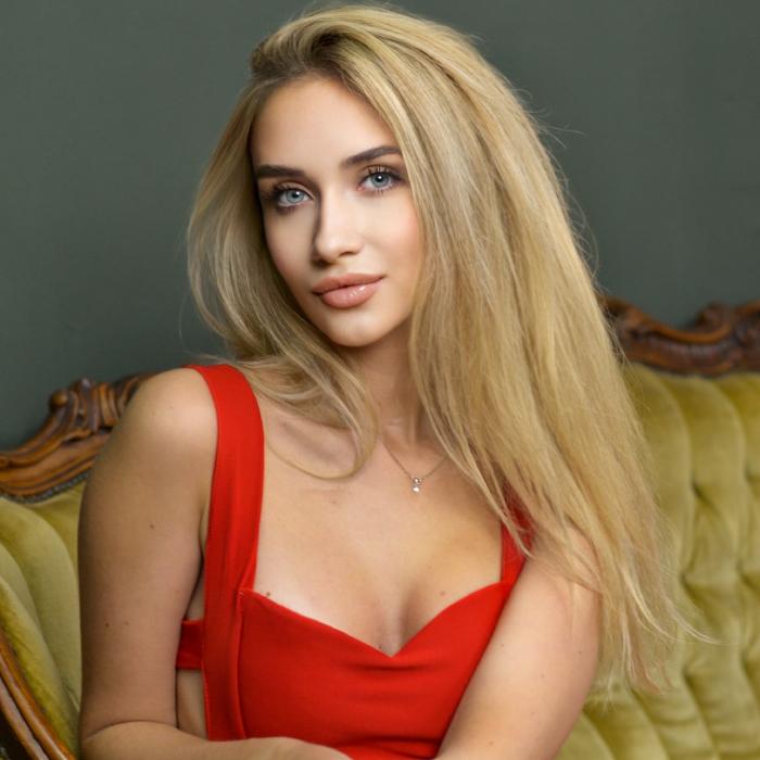 Arina, 26 yrs.old from Kharkiv, Ukraine