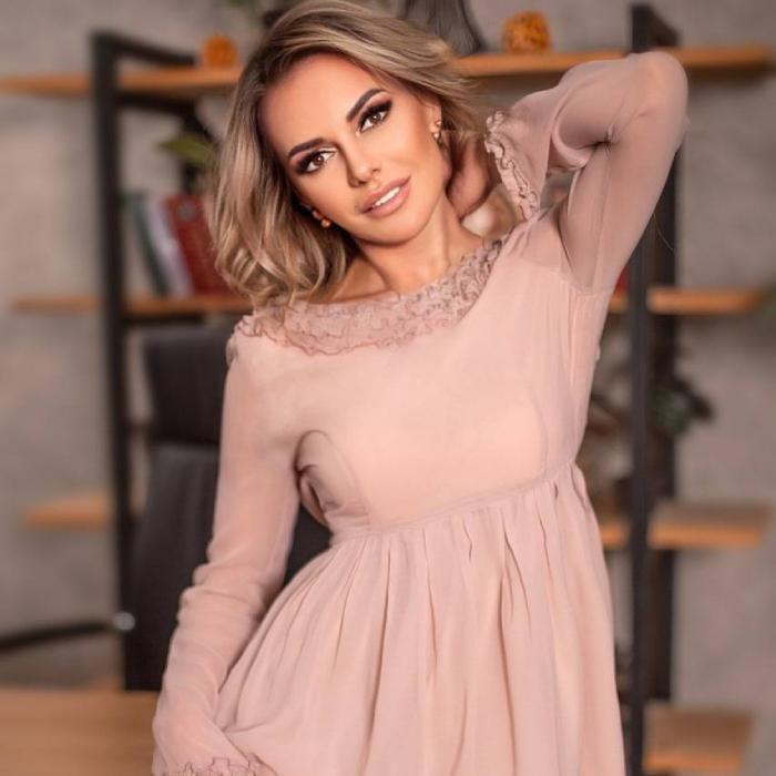 Zoya, 39 yrs.old from Odessa, Ukraine