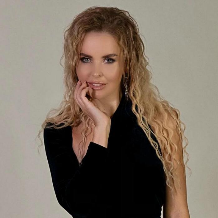 Elvira, 39 yrs.old from Krivoy Rog, Ukraine