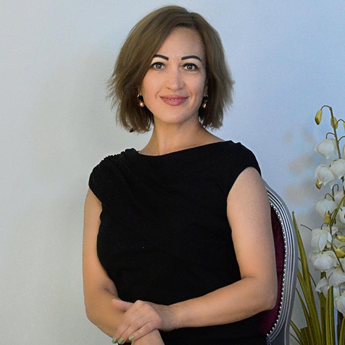 Tatyana, 50 yrs.old from Kharkov, Ukraine