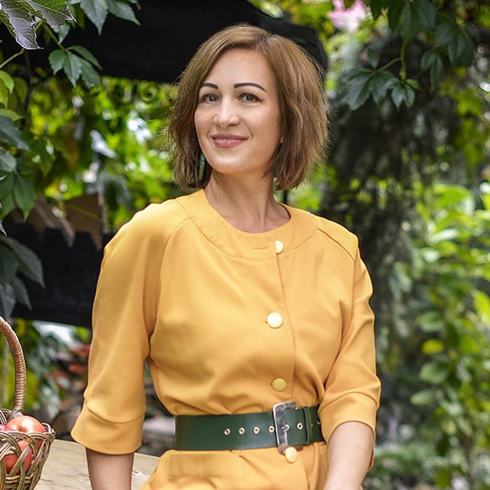 Tatyana, 50 yrs.old from Kharkov, Ukraine