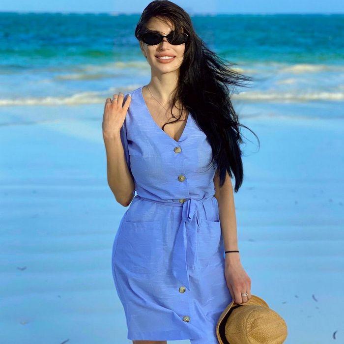 Asya, 33 yrs.old from Moscow, Russia