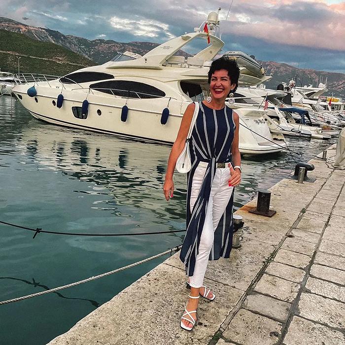 Elena, 55 yrs.old from Eastern Europe