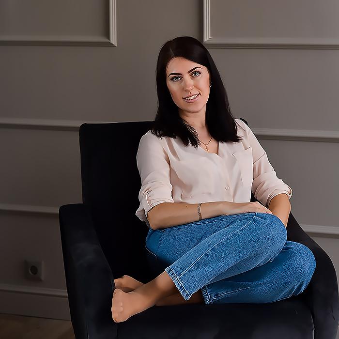 Yuliya, 39 yrs.old from Eastern Europe