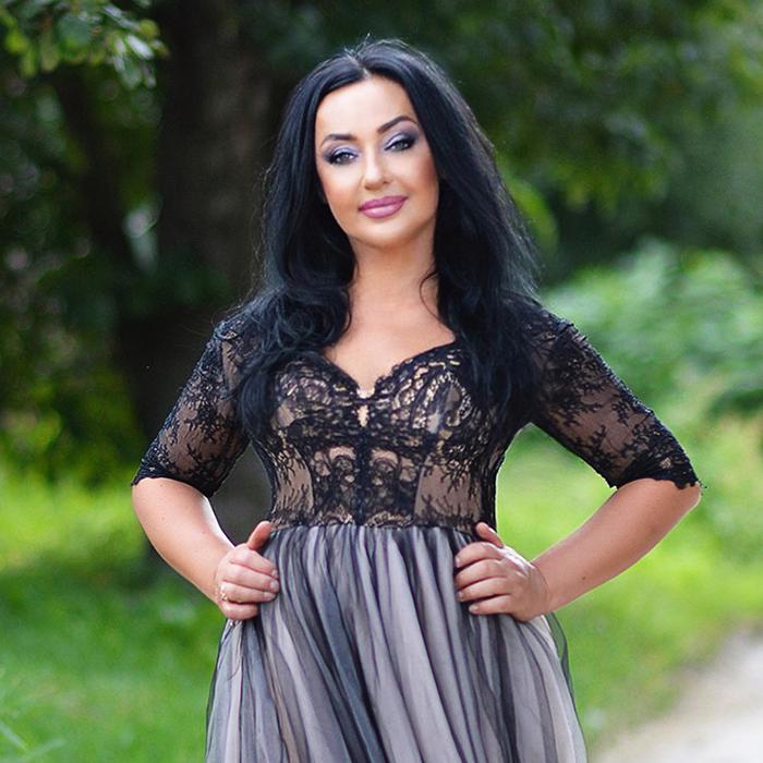 Tatyana, 54 yrs.old from Kharkov, Ukraine