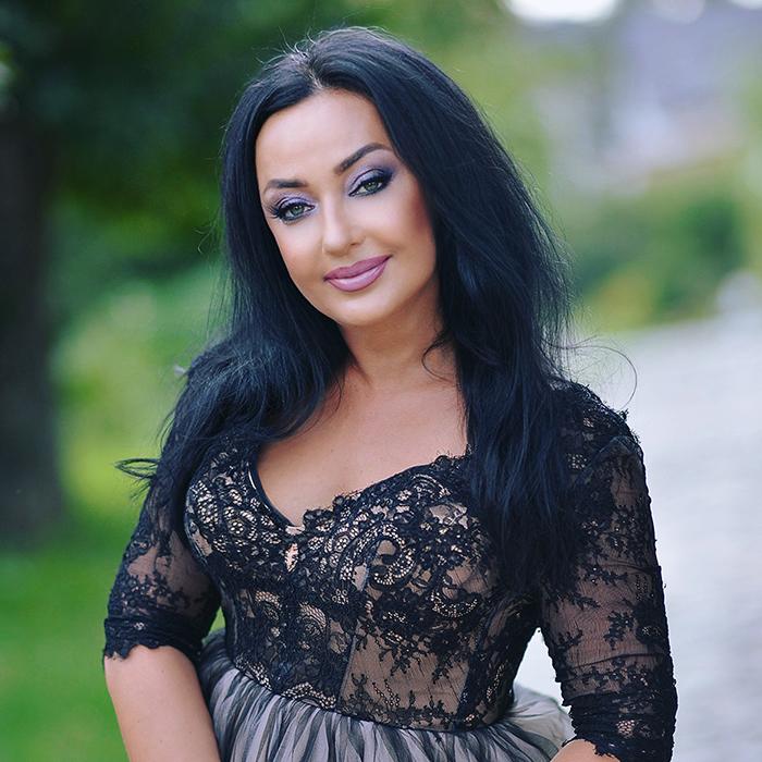 Tatyana, 54 yrs.old from Kharkov, Ukraine