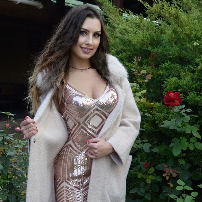 Juliya, 37 yrs.old from Kharkov, Ukraine