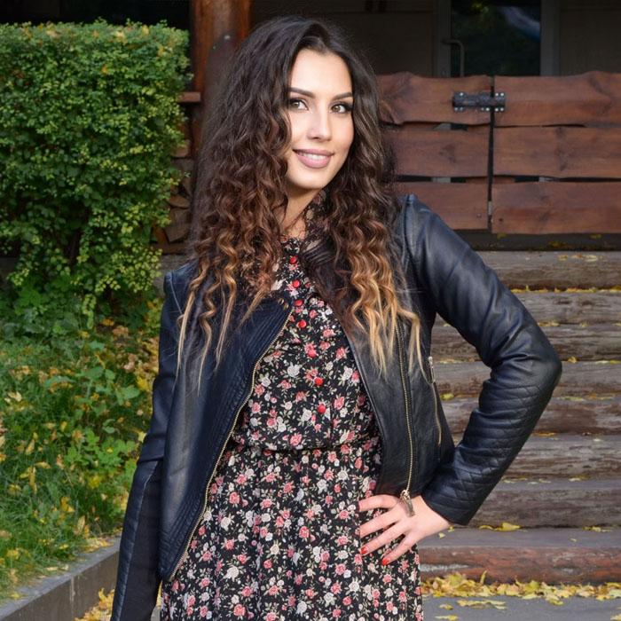 Juliya, 37 yrs.old from Kharkov, Ukraine