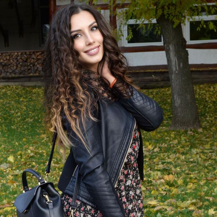 Juliya, 37 yrs.old from Kharkov, Ukraine