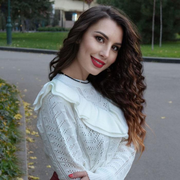 Juliya, 37 yrs.old from Kharkov, Ukraine