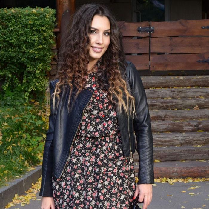 Juliya, 37 yrs.old from Kharkov, Ukraine
