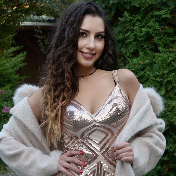 Juliya, 37 yrs.old from Kharkov, Ukraine