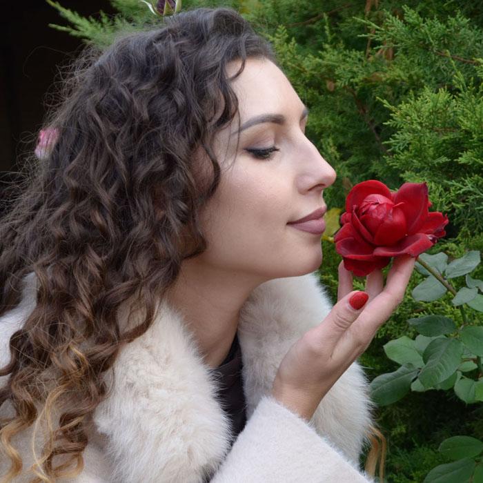Juliya, 37 yrs.old from Kharkov, Ukraine