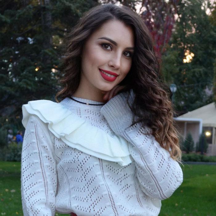 Juliya, 37 yrs.old from Kharkov, Ukraine
