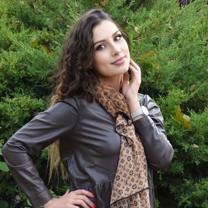Juliya, 37 yrs.old from Kharkov, Ukraine