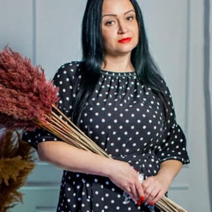 Oksana, 42 yrs.old from Uzhgorod, Ukraine
